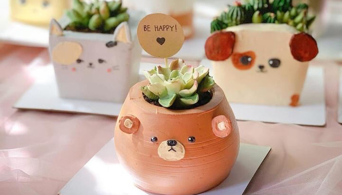 Bếp Mẹ Pun - Bánh Sinh Nhật, Bánh Gato, Bánh Kem & Bakery - 32C Ngõ 86 Ngọc Thuỵ