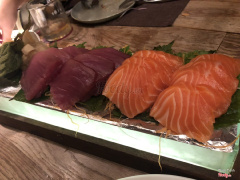 Sashimi