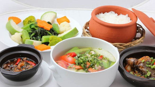 Cơm Tấm Quỳnh Như 25k