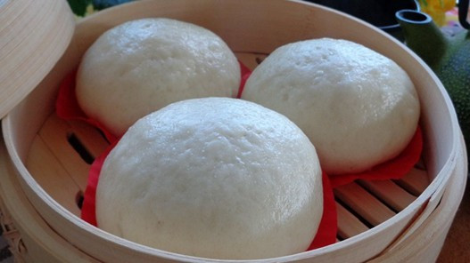 Bánh Bao Bà Lập - Lê Lợi