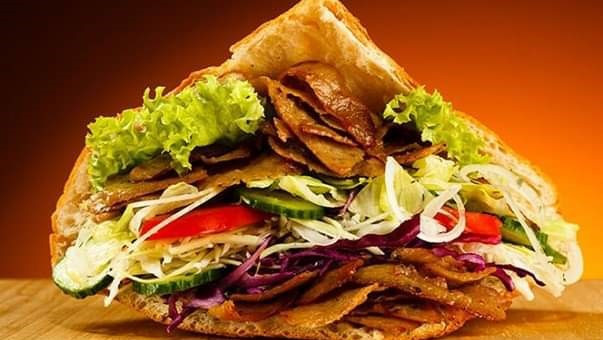 Bánh Mì Việt - Bánh Mì Doner Kebab - 19 Vũ Ngọc Phan