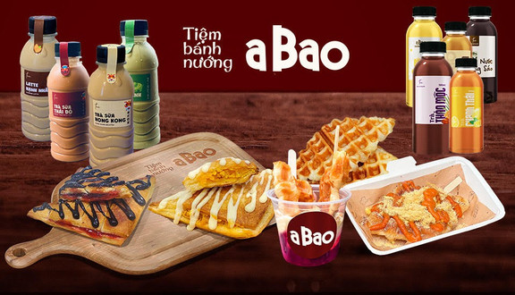 Tiệm Bánh Nướng aBao - Tôn Thất Thiệp