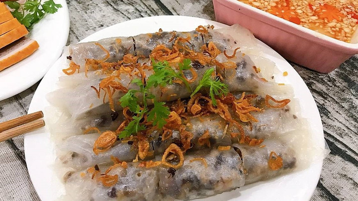 Thanh Tùng Food - Đường Số 8