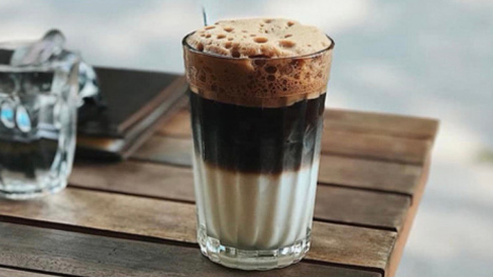 Quán Gogi Milktea - Trà Sữa - Quang Trung