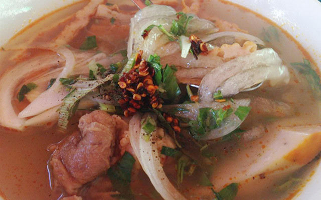 Ty Bánh Canh