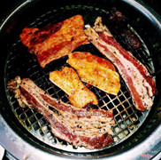 nướng bbq