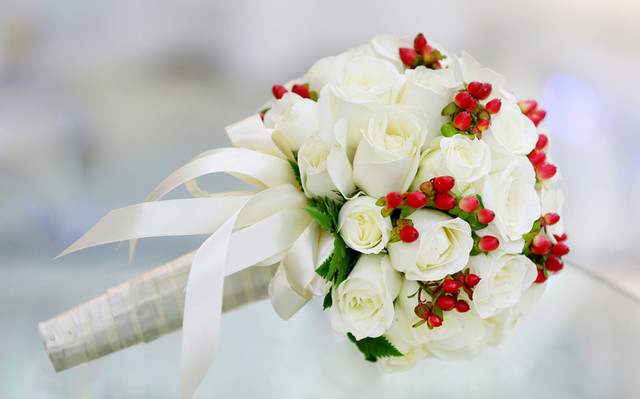 Tiệm Hoa Phương Anh - Nguyễn Phong Sắc