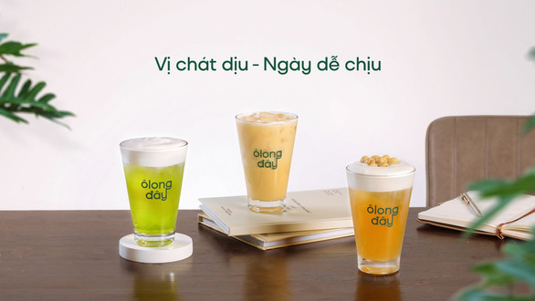 Ô Long Đây - Đội Cấn