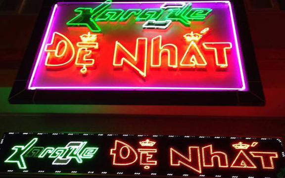 Đệ Nhất Karaoke