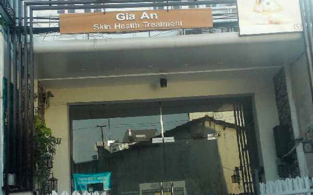 Gia An - Skin Health Treatment