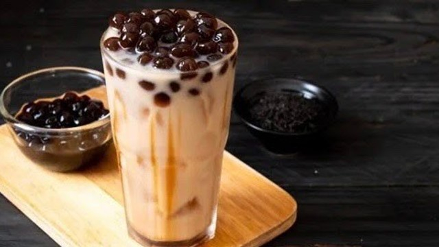 Trà Sữa, Sinh Tố & Nước Ép - Nu Coffee & Tea