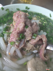 Thịt bò 