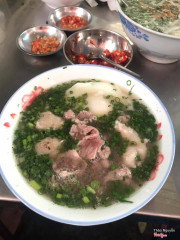 bún nước