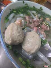 Bò viên