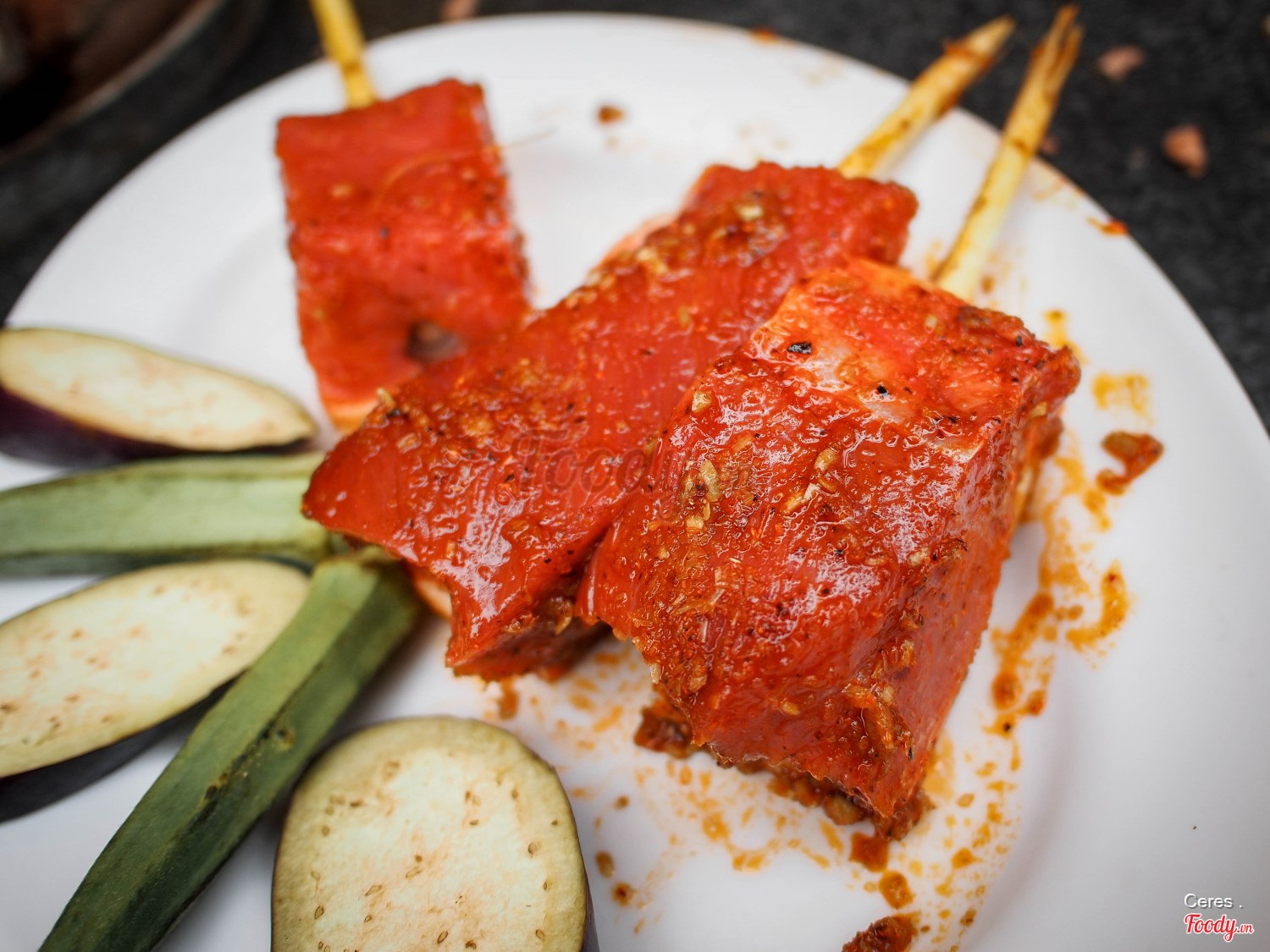 Nhà hàng có chỗ chơi cho trẻ con ở Hà Nội - Nhà hàng Bò Tơ Tây Ninh Tài Sanh