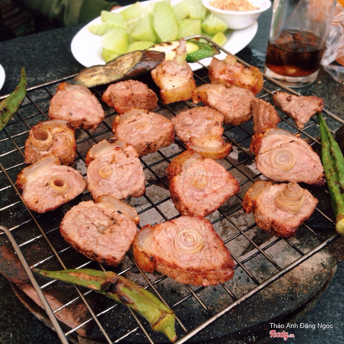 Nhà hàng có chỗ chơi cho trẻ con ở Hà Nội - Nhà hàng Bò Tơ Tây Ninh Tài Sanh