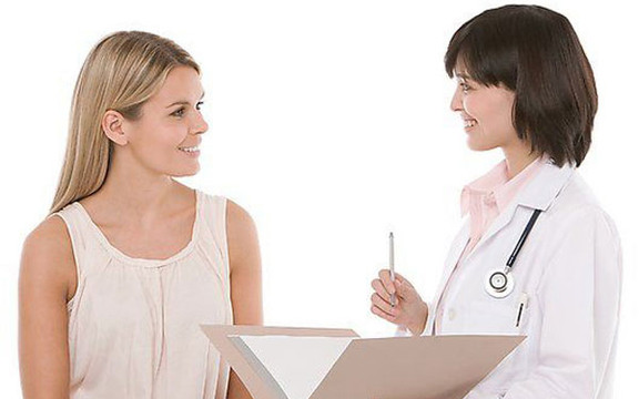 Phòng Khám Đa Khoa Thiện Tâm