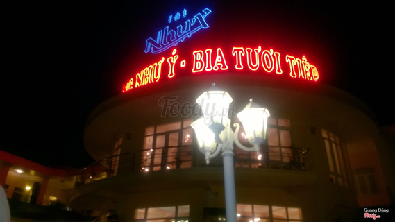 Bí