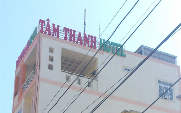 Tâm Thanh Hotel - Trần Hưng Đạo