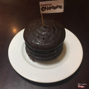 Hamburger chocopie 69k