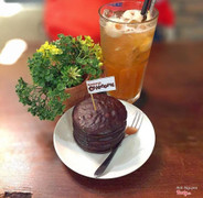 Hamburger Chocopie 55k