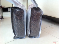 Cafe nguyên hạt Arabica, Robusta không tẩm bơ nguyên chất. Dành cho người kiêng đường, kiêng béo