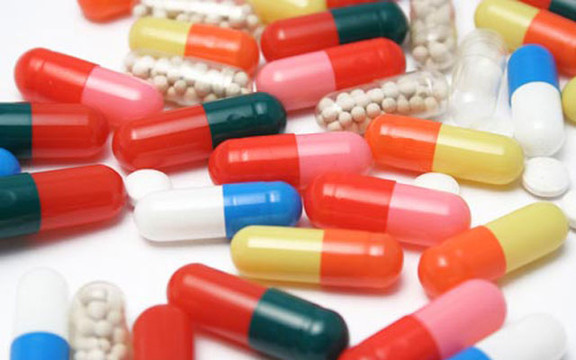 Nhà Thuốc Y Đức Pharma - Vạn Phúc