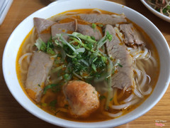 bún bò