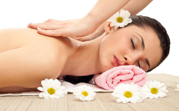 Hải Thanh Spa - Tây Trà