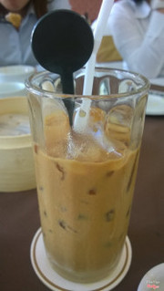 Cafe sữa đá