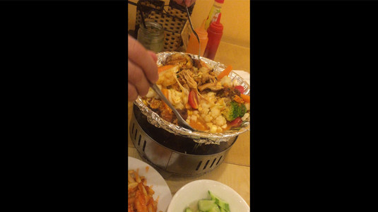 Bánh Mì Ngon - Chùa Láng