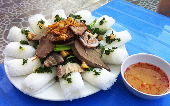 Bánh Hỏi