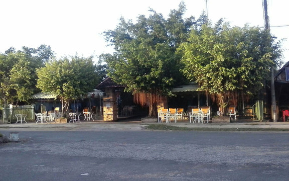 Thanh Trúc Cafe