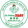 Gà Nướng Xoay