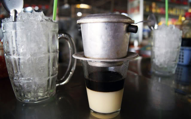 Quán 45 - Cafe & Giải Khát