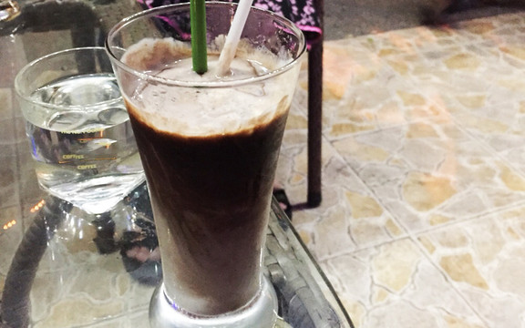 Cát Tường Cafe - Hoàng Diệu