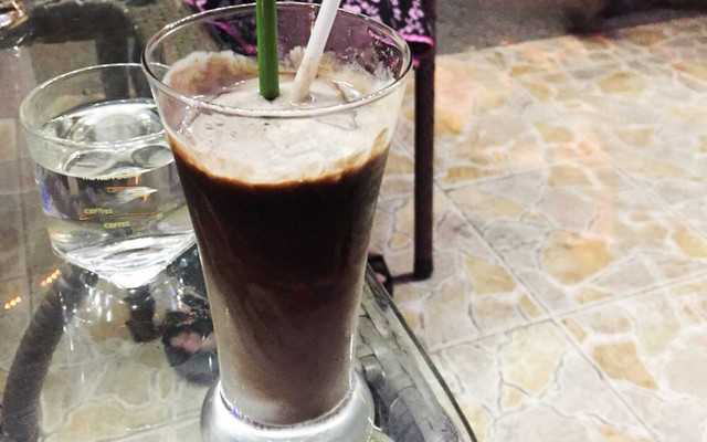 Cát Tường Cafe - Hoàng Diệu