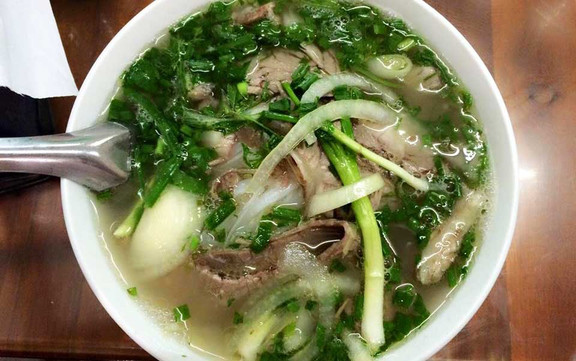 Phú Khang - Phở Gia Truyền