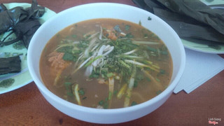 bánh canh