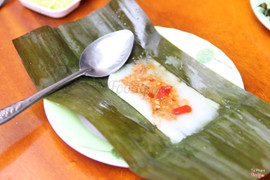bánh nậm