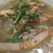 Bánh canh