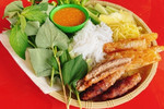 Nem Nướng BBQ TinTin