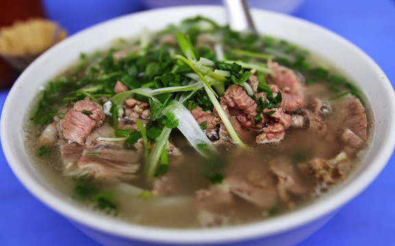 Phở Ông Hùng