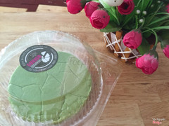 Bánh Bà Lai - Phan Thiết