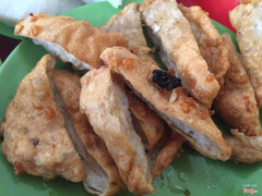 Chả rán