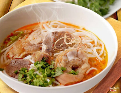 Bún Bò