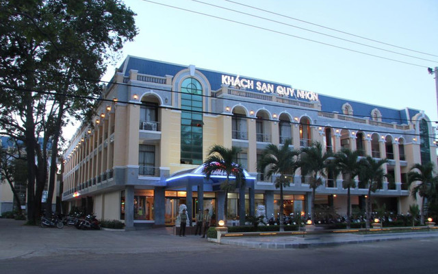 Quy Nhơn Hotel