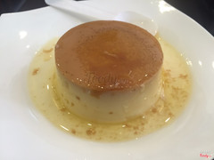 Bánh flan