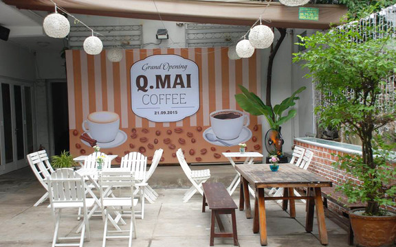 Q. Mai Coffee
