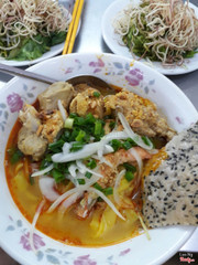bún bò